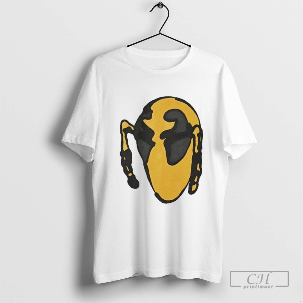 Woodensun Gasius Bee Face
