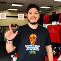 World Cup 2026 Trophy shirt