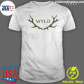 Wyld Logo Shirt