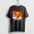 Yacoub Floyd I Cant Breed Shirt Hoodie Teee