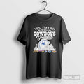 Yes Im Old But I Saw Dallas Cowboys Greatness Helmet Skyline 2025