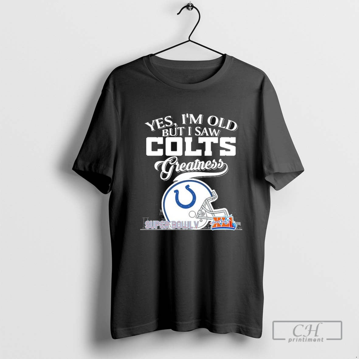 Yes Im Old But I Saw Indianapolis Colts Greatness