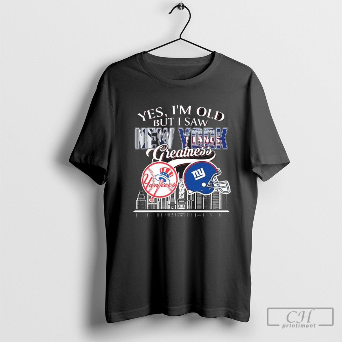 Yes Im Old But I Saw New York Greatness New York Yankees And New York