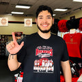 Yes I’m old but I saw that Arkansas Razorbacks greatness thank you for the memories shirt