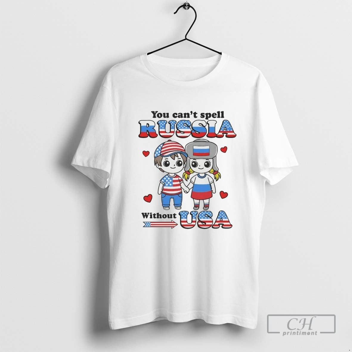 You Cant Spell Russia Without Usa Toxic Relationship