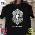 Young Miko 444 Do Not Disturb Shirt