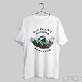 Your Days Are Numbered Ah Ah Ah 2025 T Shirts