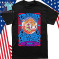 Pigeons Playing Ping Pong Dec 19-20 2025 The Capitol Theatre In Port Chester NY Shirt