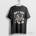 Zodiac Get Fed Rooster