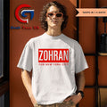 Zohran for New York City T-shirt