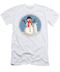 Don't Eat My Nose T-Shirt