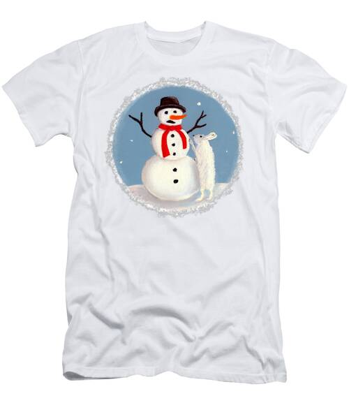 Don't Eat My Nose T-Shirt