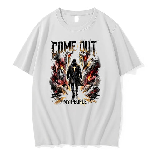Babylon Come Out My People Power Wealth 0 Tshirts Sweater