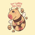 Bee Cappy