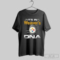 Black Copofficial Its In Weavers May Not Be In Pittsburgh Dna Sweater
