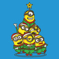 Christmas Minions