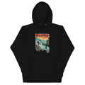 Hawkins National Park Unisex Hoodie