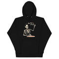 Bone Jour Unisex Hoodie