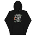 Light The Lamp Not The Rat Unisex Hoodie