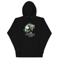 Ride Of The Headless Gingerbread Man Unisex Hoodie
