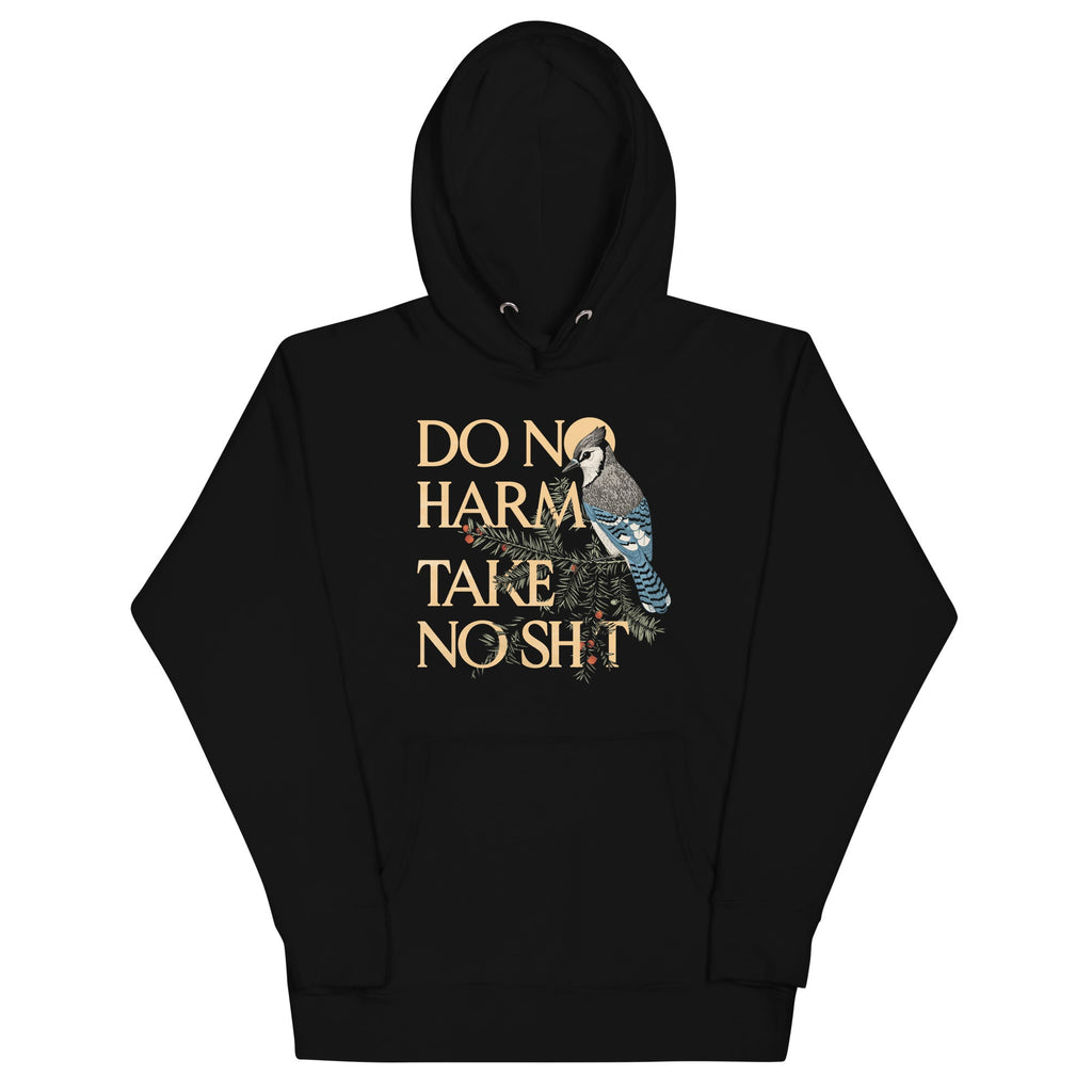 Do No Harm Unisex Hoodie