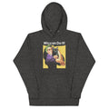 Wiccan Do It Unisex Hoodie