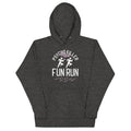Psycho Killer Fun Run Unisex Hoodie
