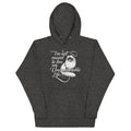 I'm Not Meant To Live An Uncomfortable Life Unisex Hoodie