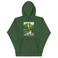 Dueling Peaks National Park Unisex Hoodie