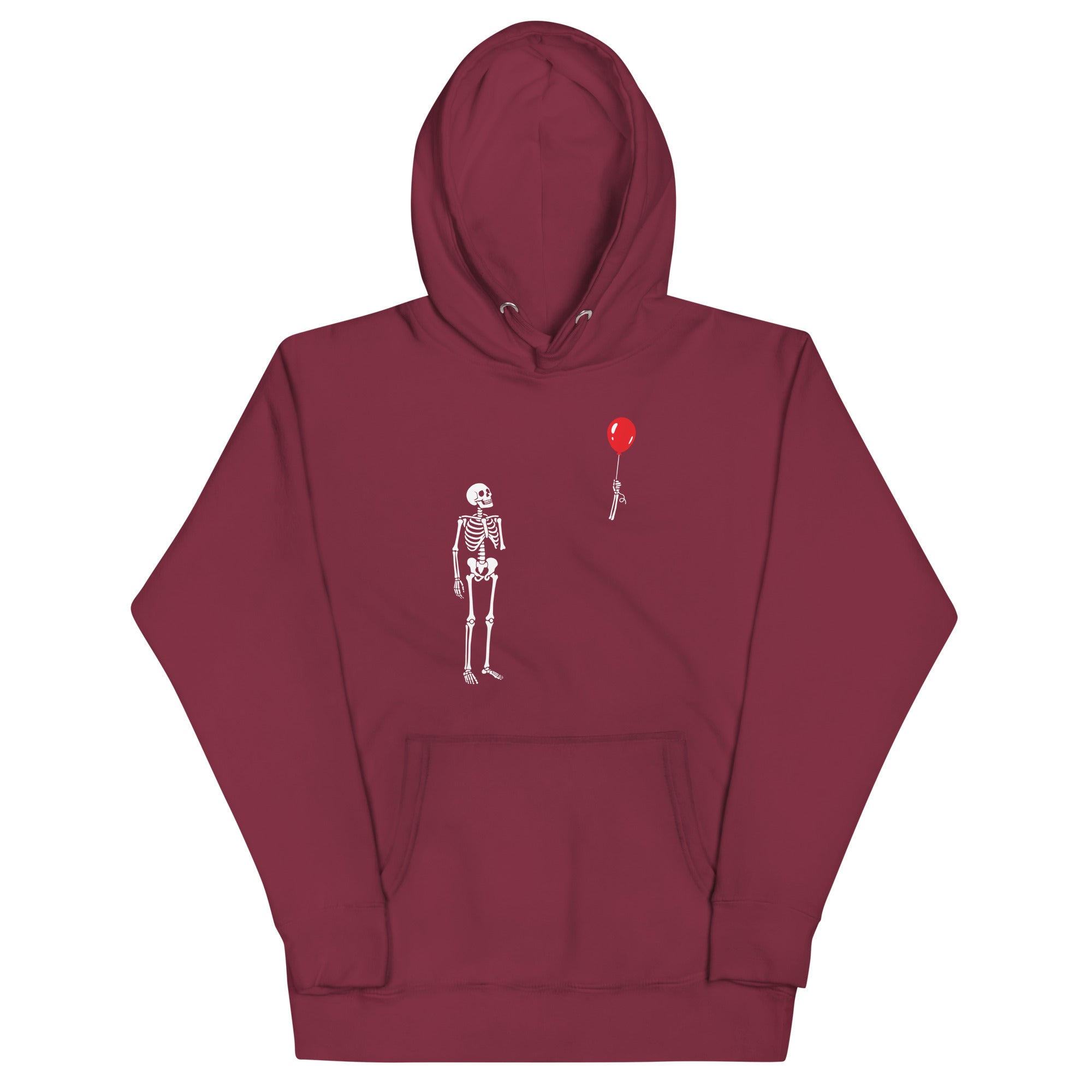 Lost Balloon Unisex Hoodie