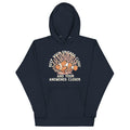 Keep Your Friends Close And Your Anemones Closer Unisex Hoodie