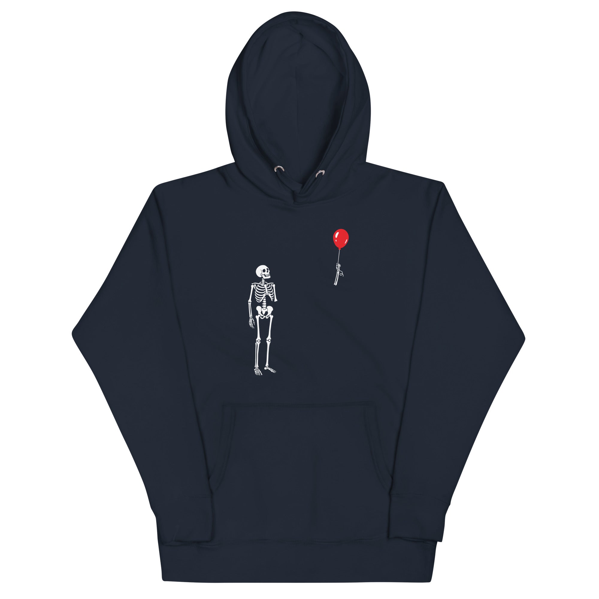 Lost Balloon Unisex Hoodie