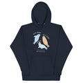Seals Of Approval Unisex Hoodie