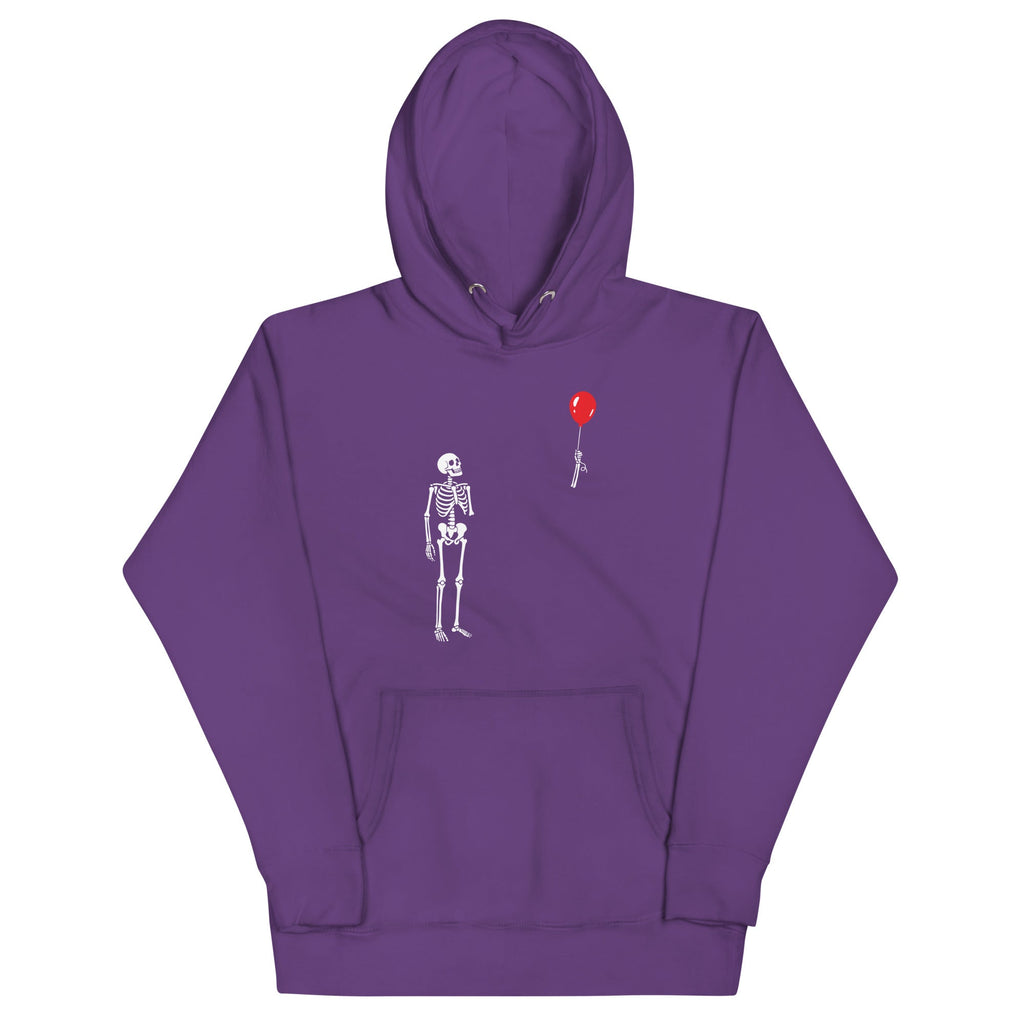 Lost Balloon Unisex Hoodie