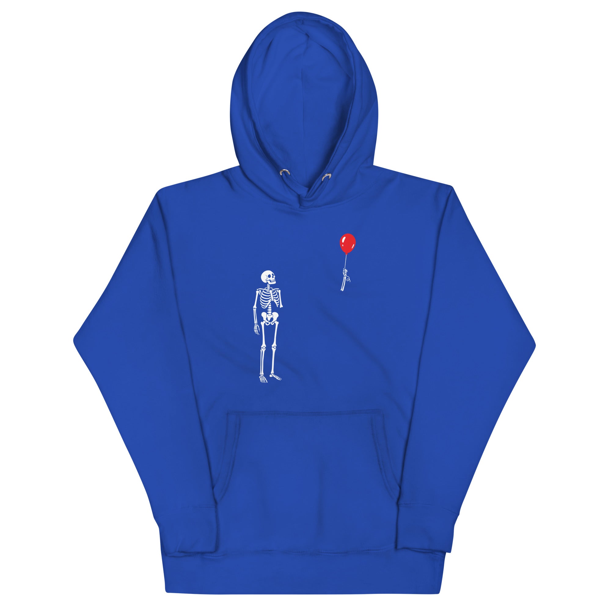 Lost Balloon Unisex Hoodie