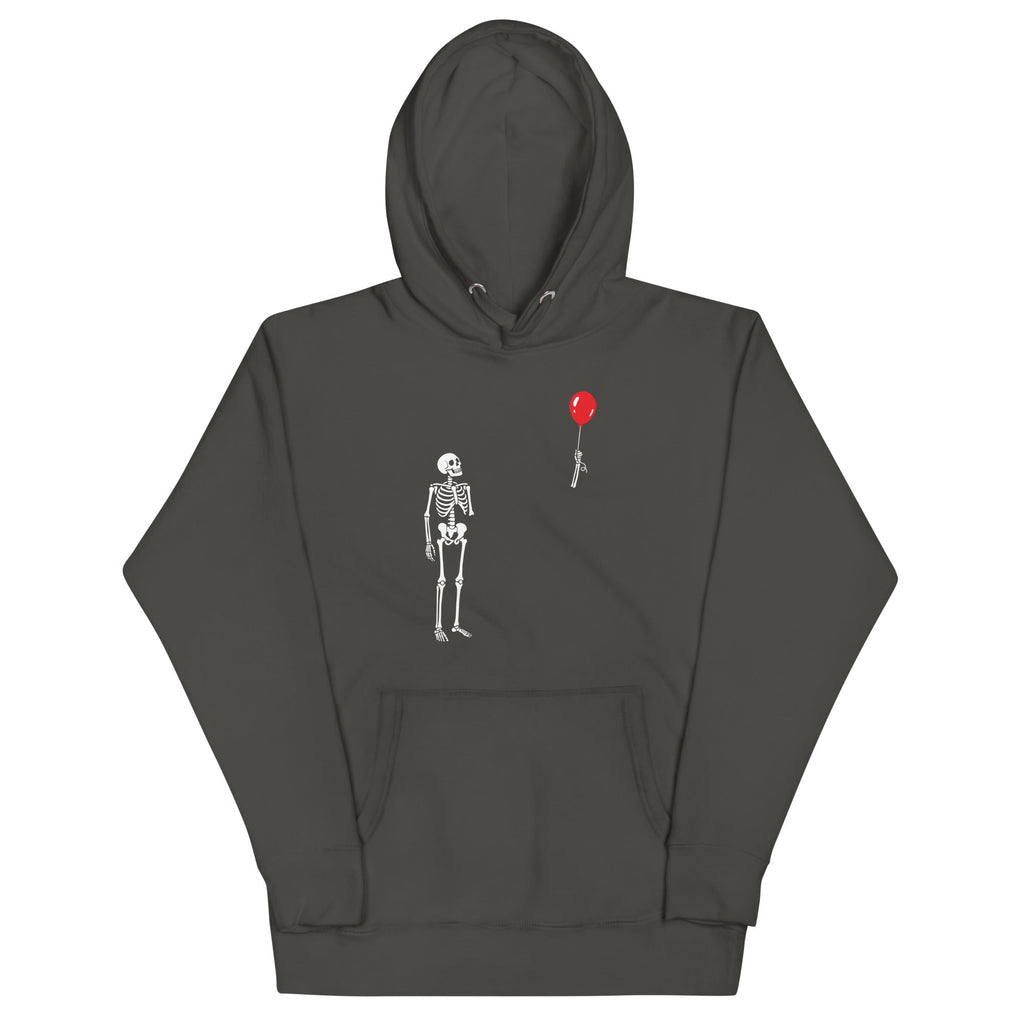 Lost Balloon Unisex Hoodie