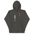 Lost Balloon Unisex Hoodie
