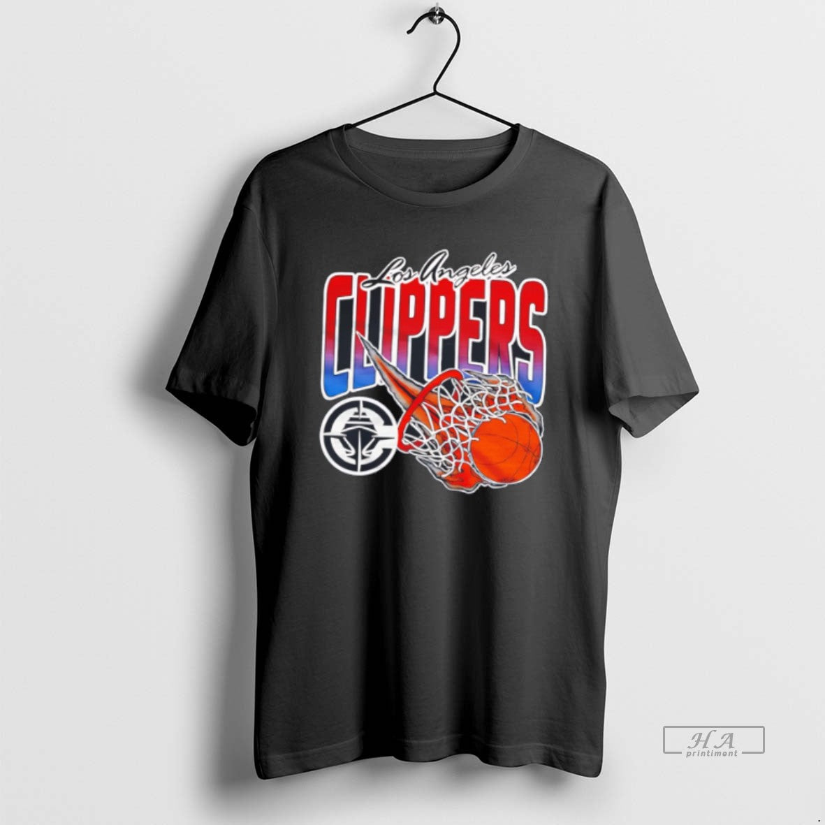 Official Los Angeles Clippers On Fire 2026 T-Shirts, Hoodie, Sweatshirt | AU01DripNestTees.com