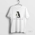 Official Penguin Dont Tread On Me T-Shirts, Hoodie, Sweatshirt | AU01DripNestTees.com