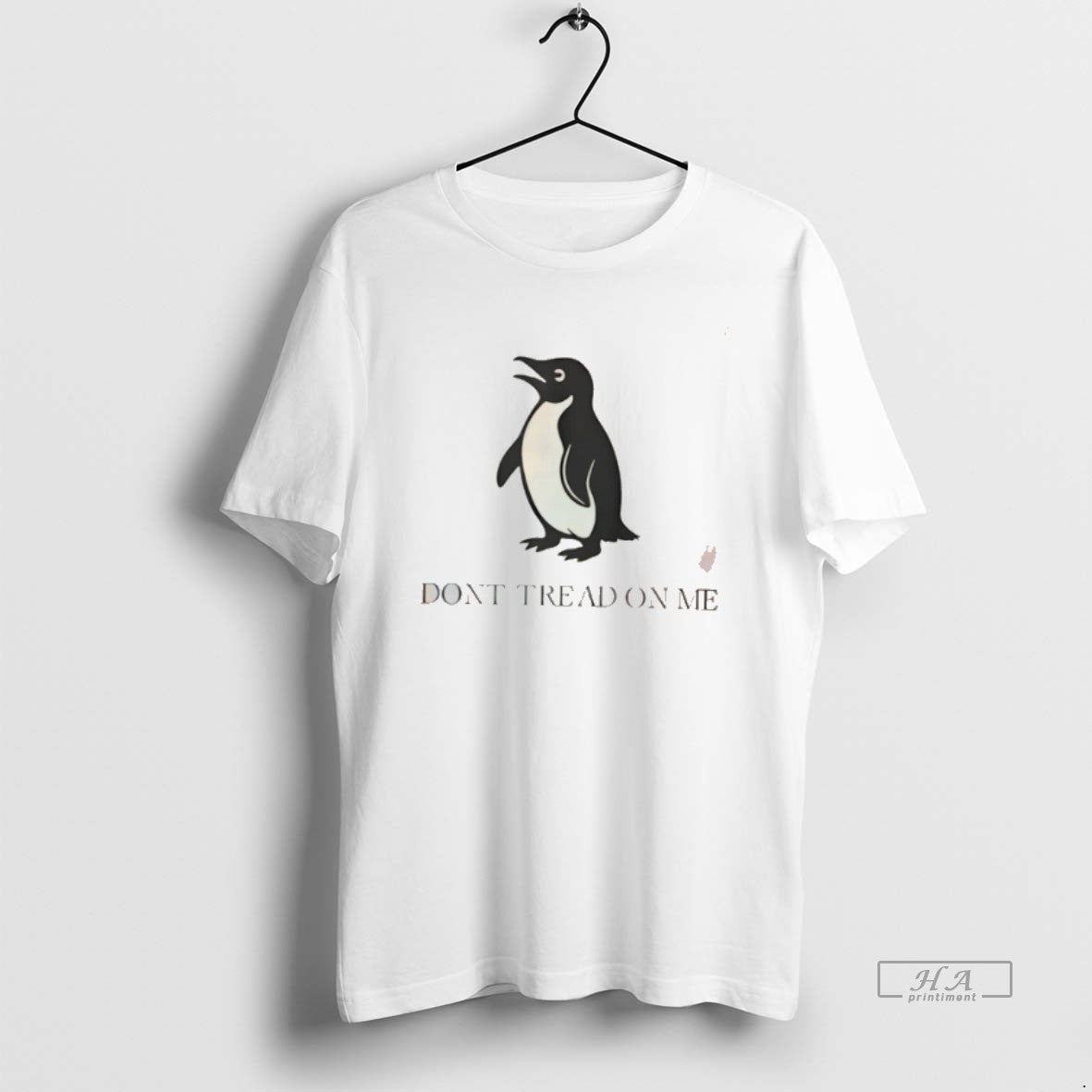 Official Penguin Dont Tread On Me T-Shirts, Hoodie, Sweatshirt | AU01DripNestTees.com