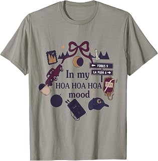 Hoa Hoa Hoa Mood Season Unisex T-shirt, Sweatshirt, Hoodie (1)