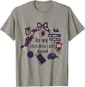 Hoa Hoa Hoa Mood Season Unisex T-shirt, Sweatshirt, Hoodie (1)