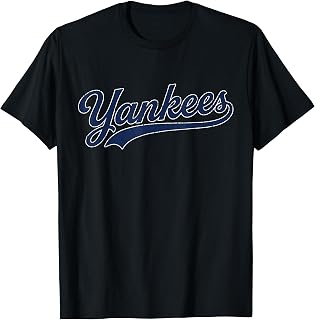 Retro Yankee Yankee Unisex T-shirt, Sweatshirt, Hoodie (1)