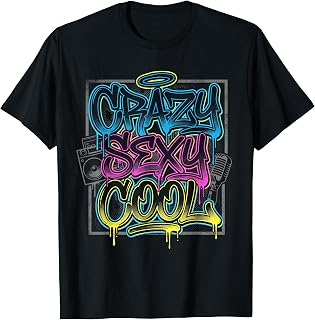 Crazy Sexy Humor Girl Music Festival Unisex T-shirt, Sweatshirt, Hoodie (1)