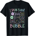 Speech Language Pathologist Speak Fluent Bubble Slp Therapy (1)