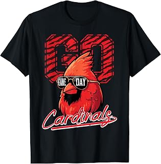 Cardinal Bird Teen Unisex T-shirt, Sweatshirt, Hoodie (1)