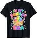 Kawaii Dumpling Squishy Era Unisex T-shirt, Sweatshirt, Hoodie (1)