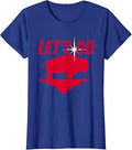 Let'S Go Buffalo York Wny Bflo Vintage Football Unisex T-shirt, Sweatshirt, Hoodie (1)