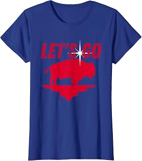 Let'S Go Buffalo York Wny Bflo Vintage Football Unisex T-shirt, Sweatshirt, Hoodie (1)