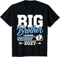 Big Brother Loading 2027 Promoted Big Brother 2027 Unisex T-shirt, Sweatshirt, Hoodie (1)